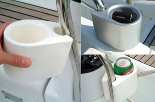 Cup holders