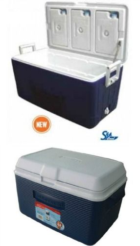 Bbq marine coolers